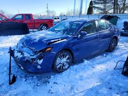 2024 Toyota Camry se Night Shade en venta en Windsor, NJ