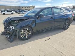 2020 Nissan Sentra sv for sale in Wilmer, TX