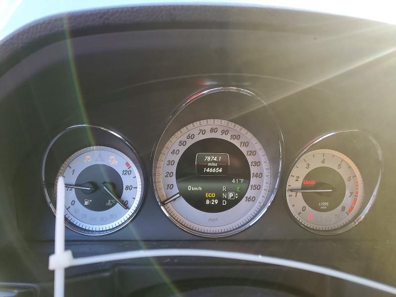 2014 Mercedes-Benz Glk 350 4matic