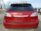2011 Lexus Rx 350 Base