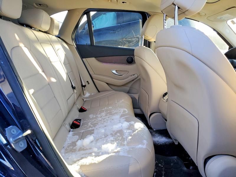 2021 Mercedes-Benz Glc 300 4matic