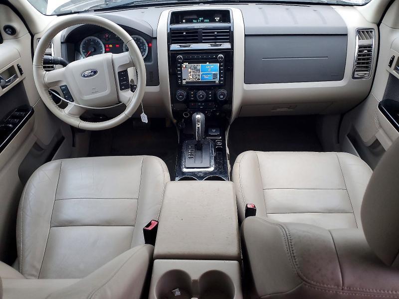 2009 Ford Escape Hybrid