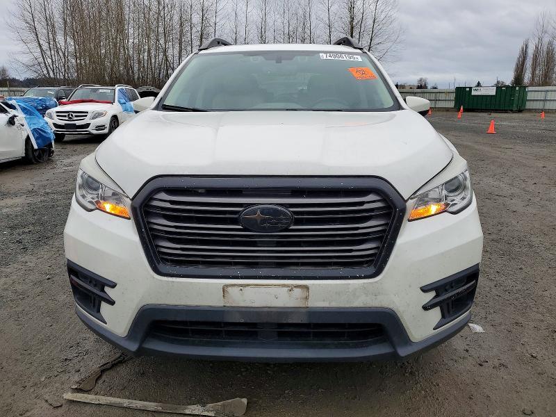 2019 Subaru Ascent Premium