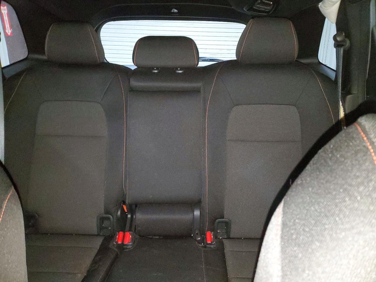 2025 Honda Cr-v Sport