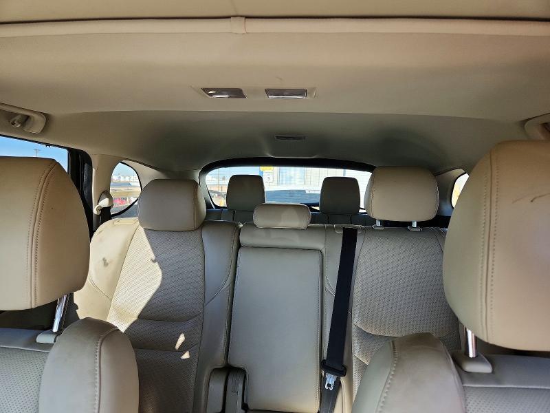 2018 Mazda Cx-9 Touring