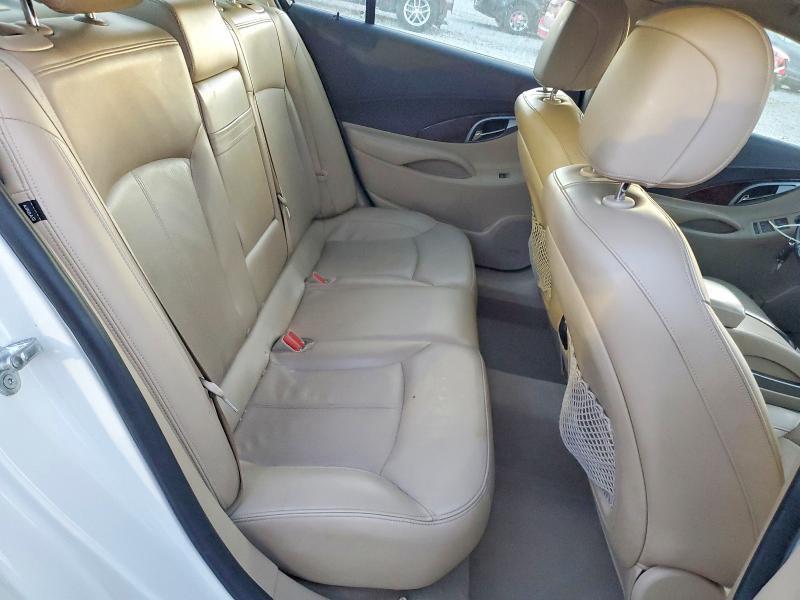 2011 Buick Lacrosse cxl