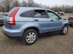 2009 Honda Cr-v ex