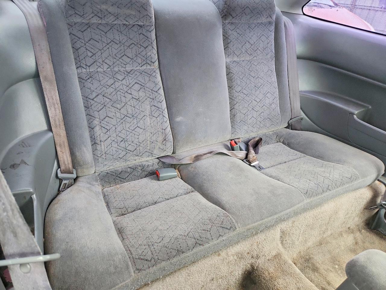 1994 Honda Civic ex