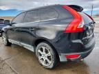 2013 Volvo Xc60 T6