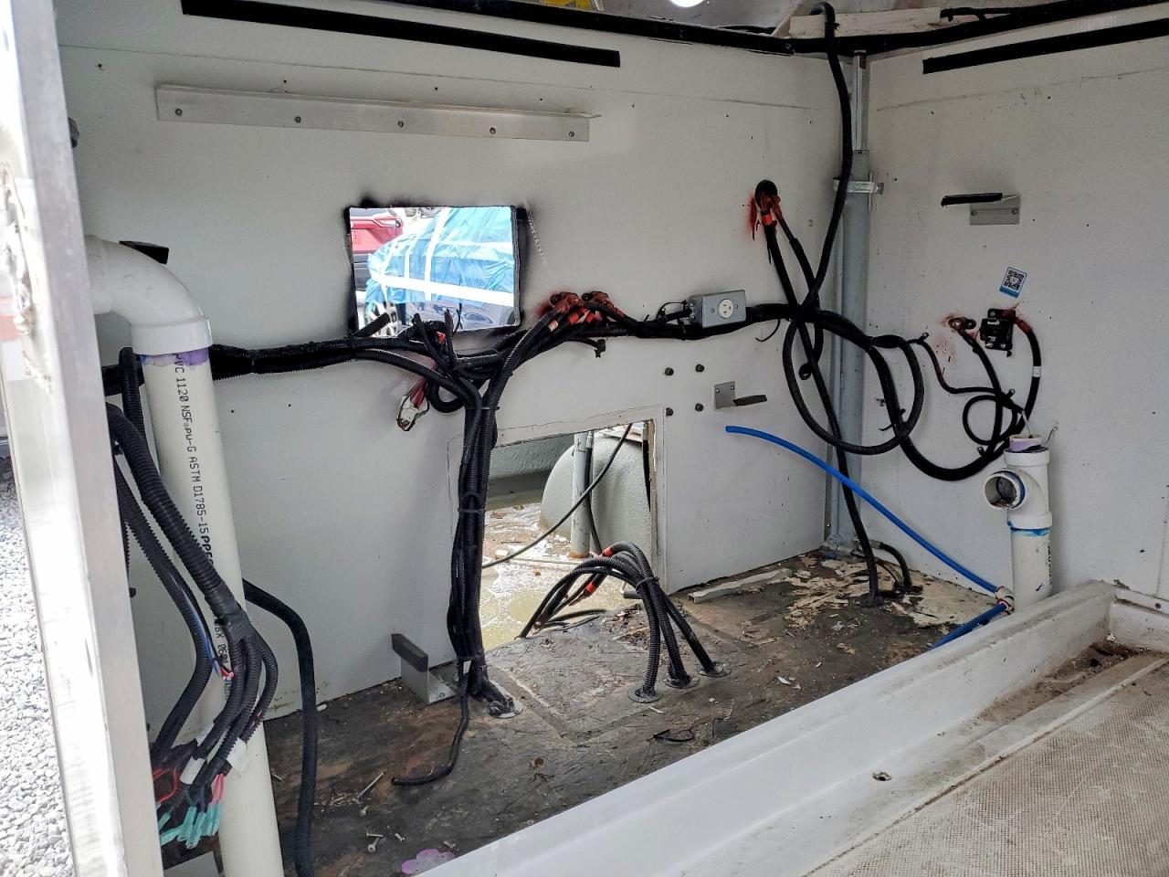 2022 Other 2022 Delivery Concepts Enclosed Cargo Trailer