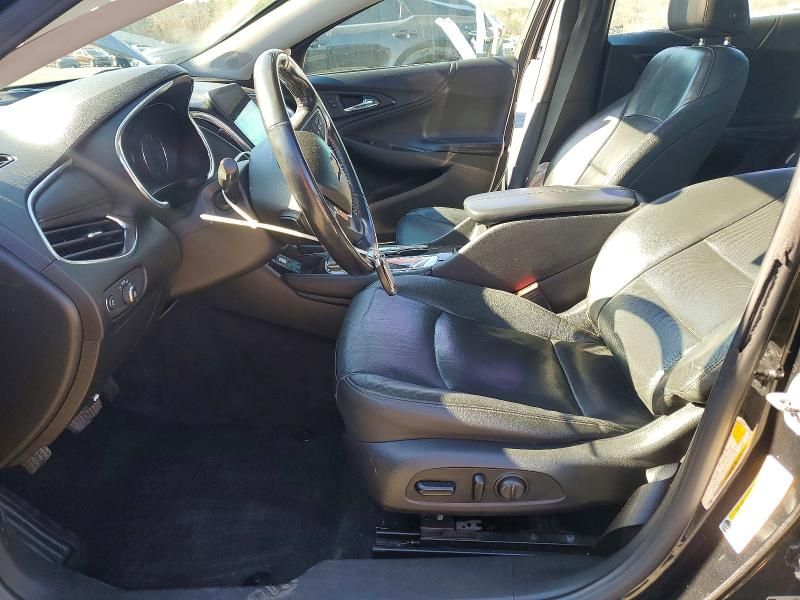 2020 Chevrolet Malibu Premier