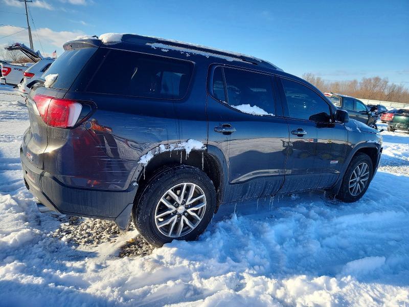2017 GMC Acadia all Terrain