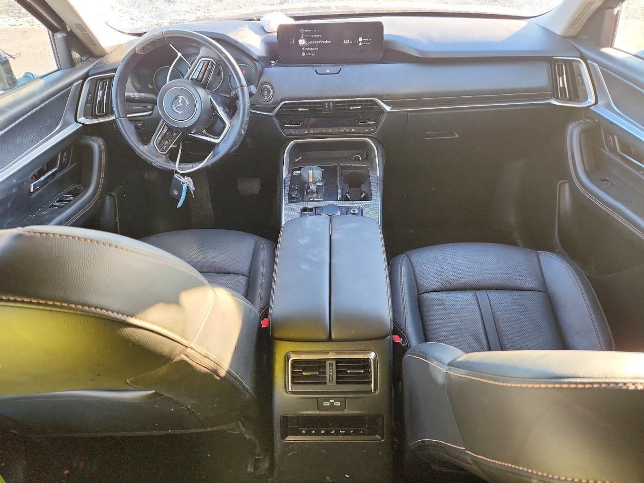 2024 Mazda Cx-90 Premium