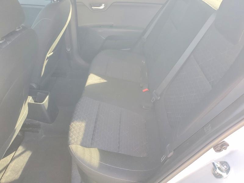 2023 KIA Rio lx