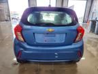 2016 Chevrolet Spark ls