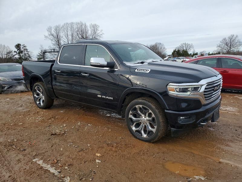 2021 Dodge Ram 1500 Longhorn