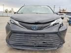 2023 Toyota Sienna