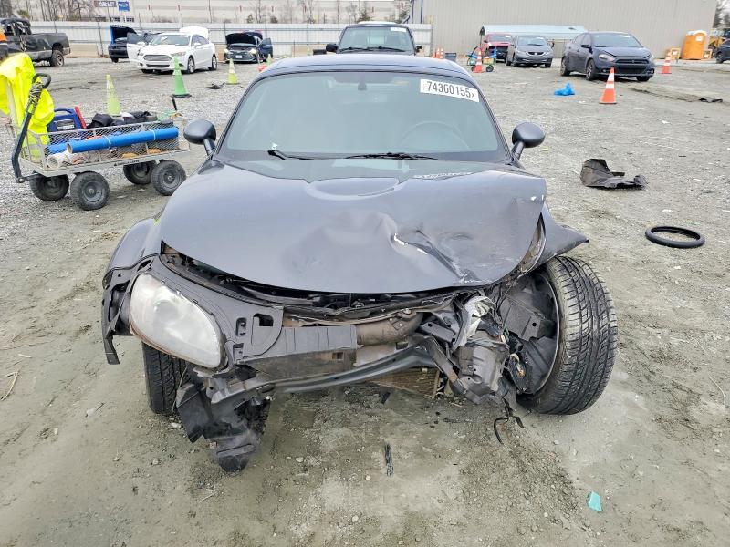 2015 Mazda Mx-5 Miata Grand Touring