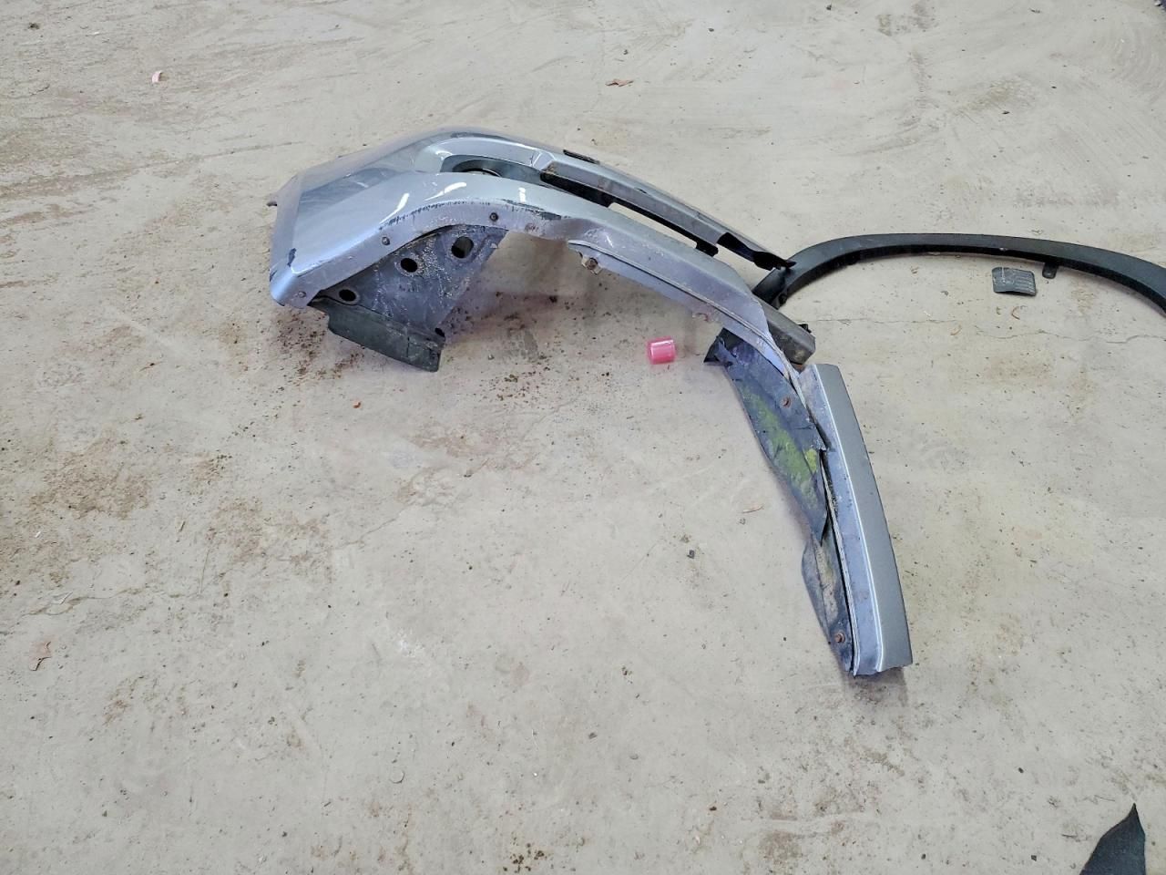 2007 Nissan Altima 2.5