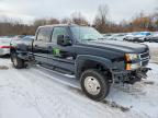 2006 Chevrolet Silverado K3500