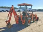1999 Kubota B21 Backhoe