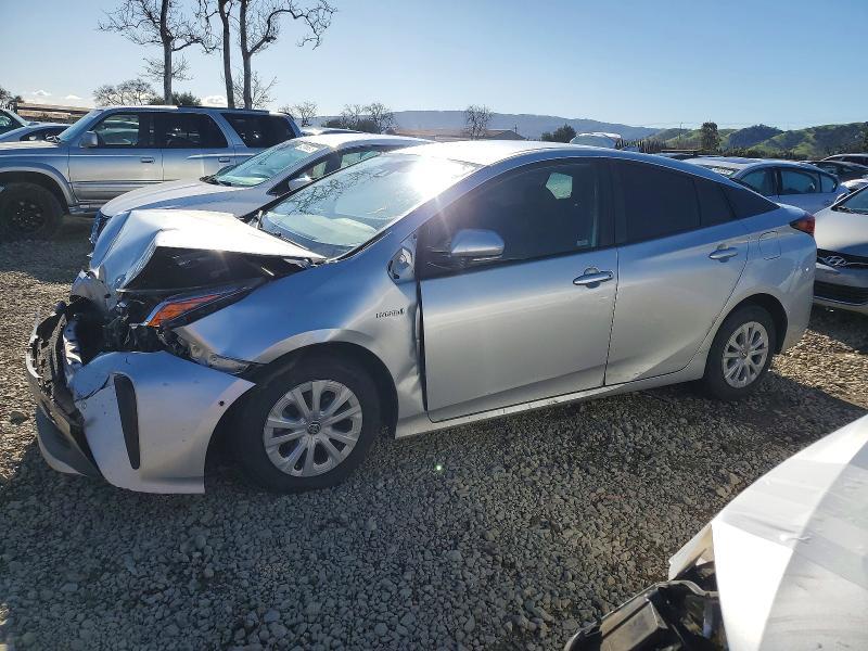 2020 Toyota Prius l