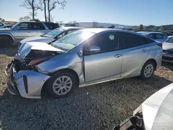2020 Toyota Prius l for sale in San Martin, CA