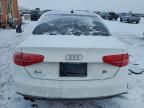 2015 Audi A4 Premium Plus