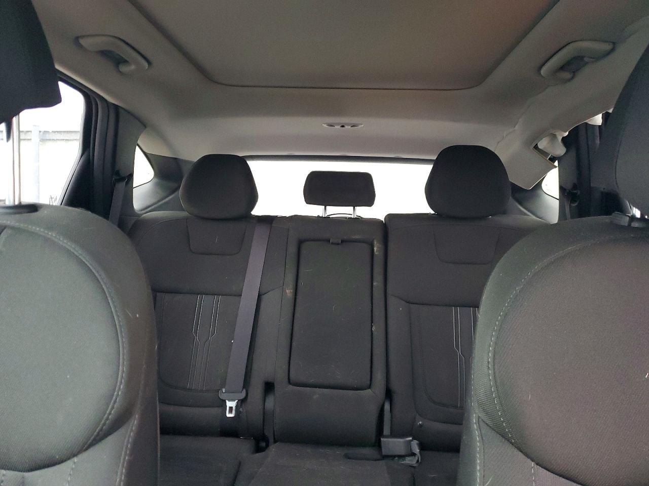 2022 Hyundai Tucson sel Convenience