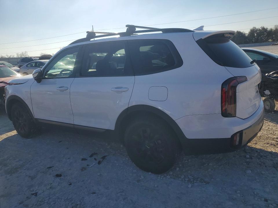 2023 KIA Telluride sx