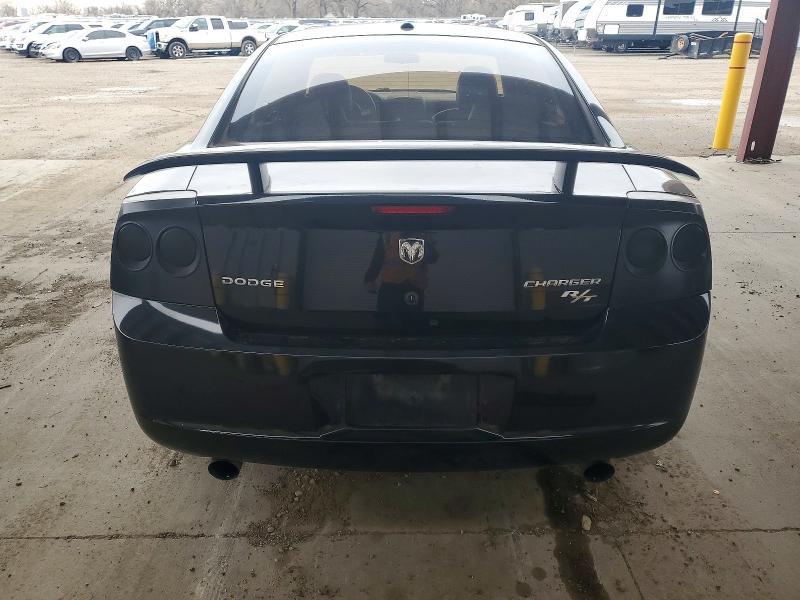 2010 Dodge Charger r