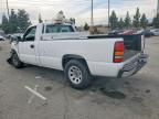 2006 GMC New Sierra C1500