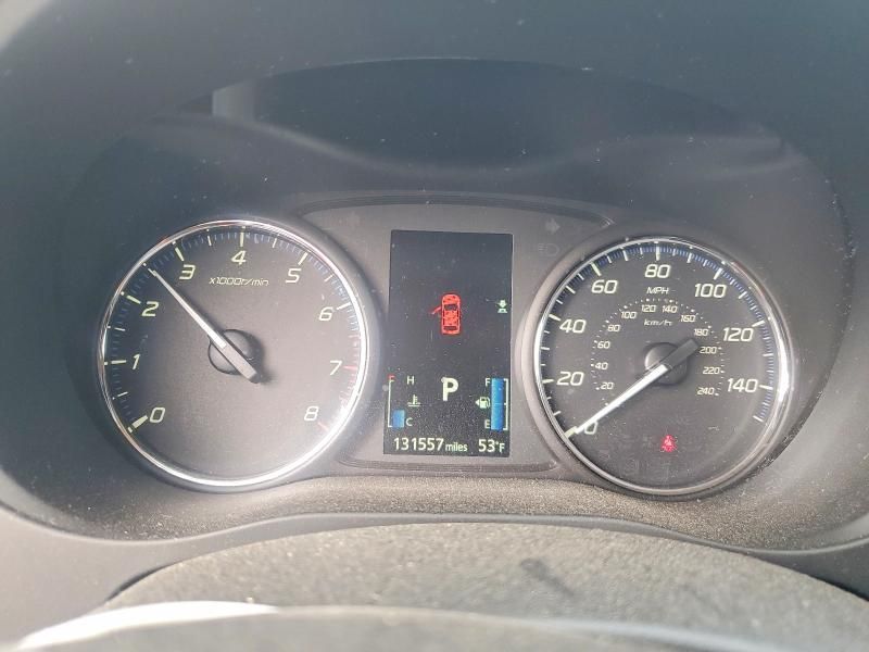 2014 Mitsubishi Outlander se