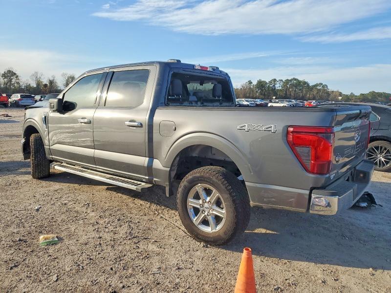 2024 Ford F150 xlt