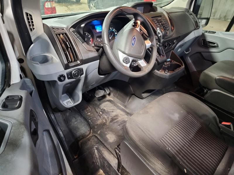 2019 Ford Transit T-250 Delivery Van