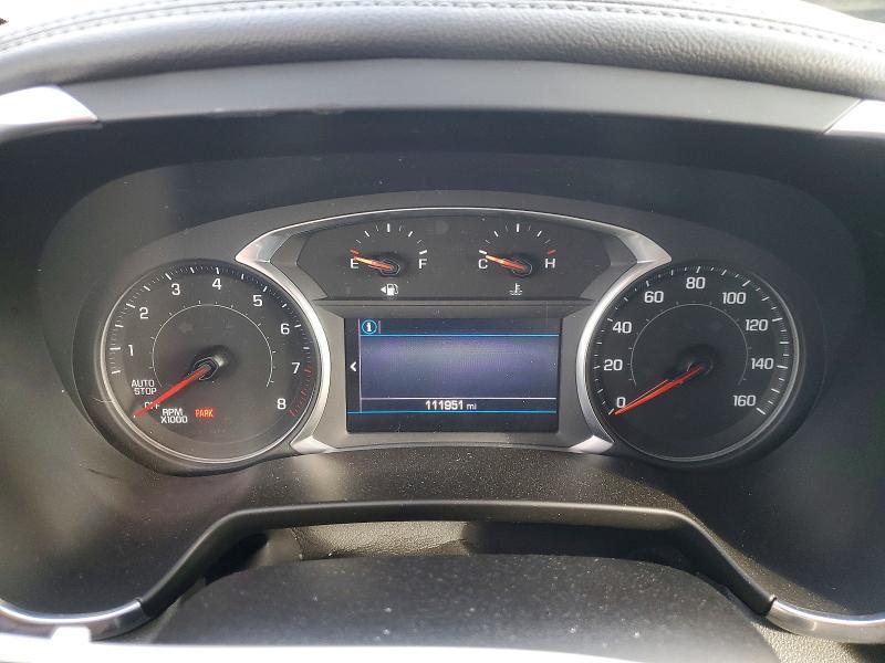 2021 Chevrolet Blazer 1LT