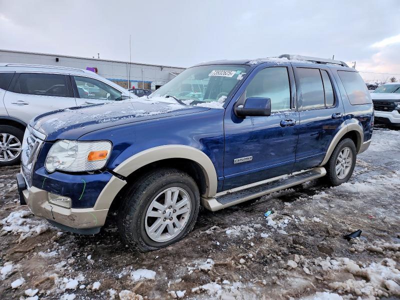 2006 Ford Explorer Eddie Bauer