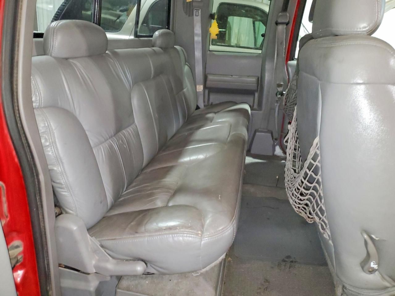 1997 GMC Sierra K1500