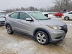 2018 Honda Hr-v lx