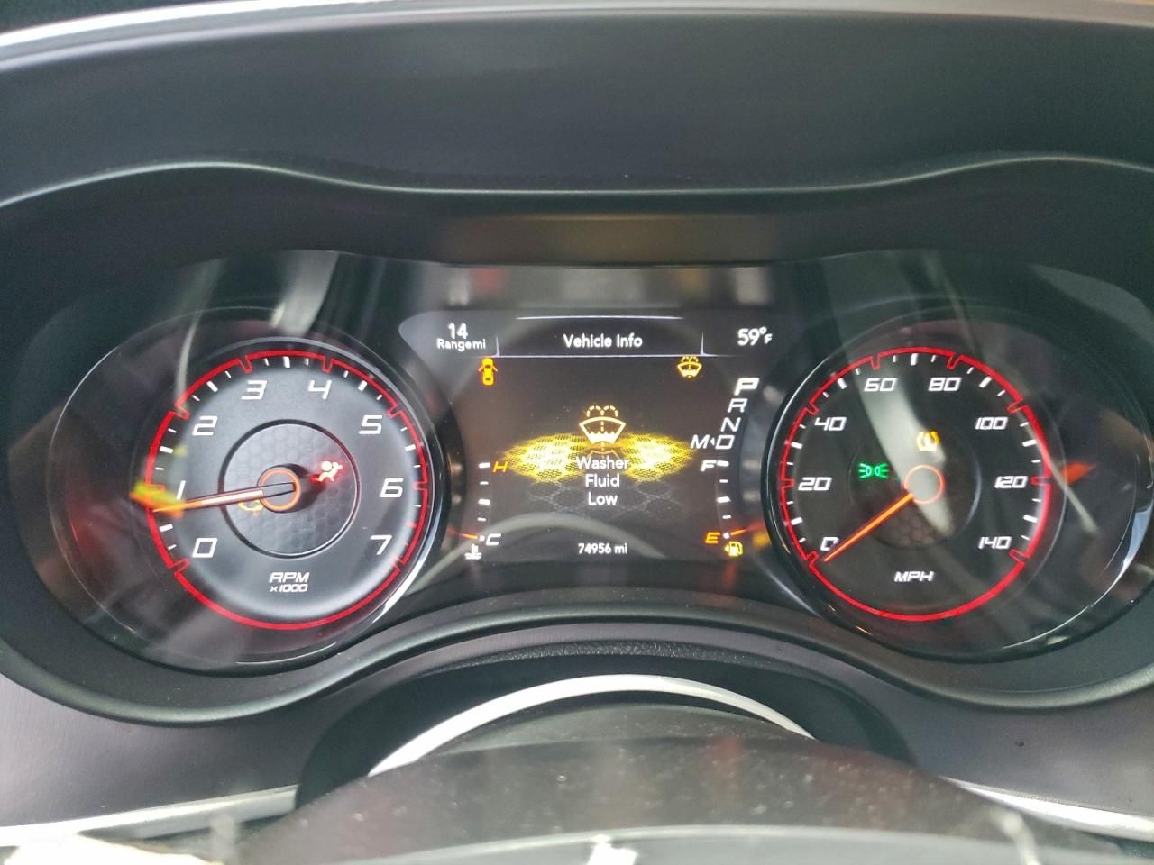 2021 Dodge Charger gt