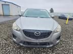 2014 Mazda Cx-5 Sport