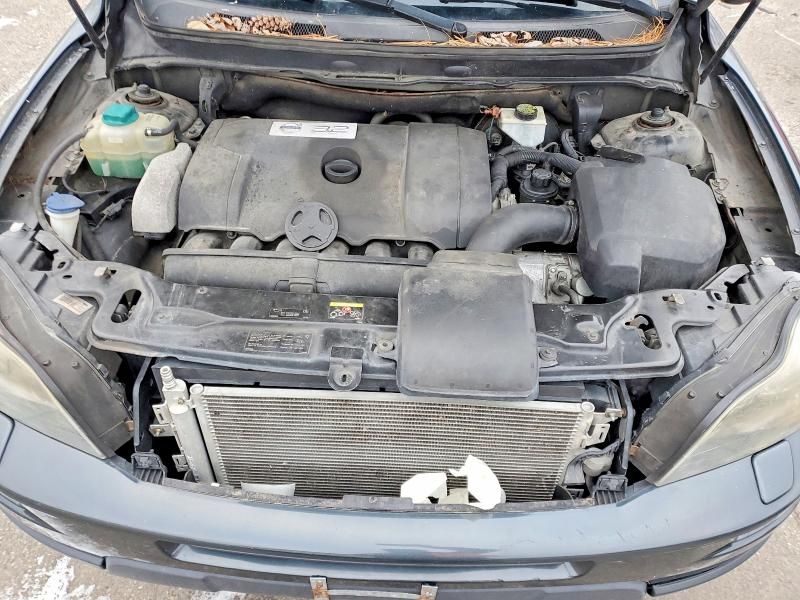 2010 Volvo Xc90 3.2