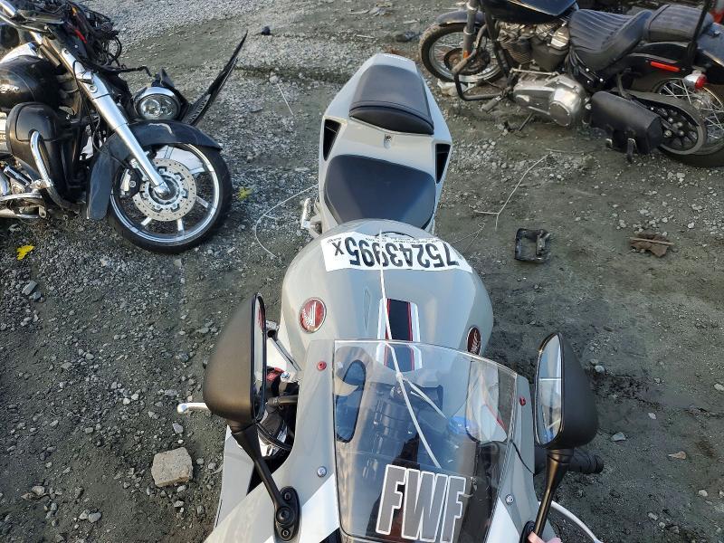 2026 Honda Cbr600 ra