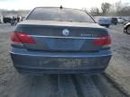 2006 BMW 750 li