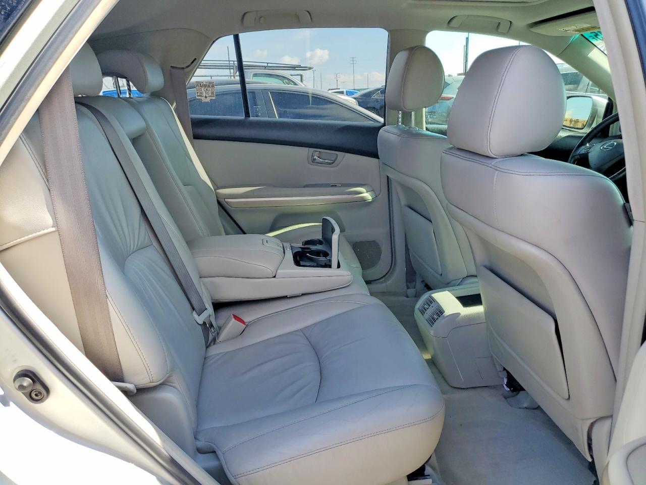 2006 Lexus Rx 400