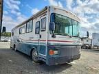 1998 Freightliner Chassis x Line Motor Home