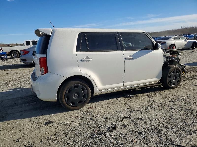 2013 Scion XB