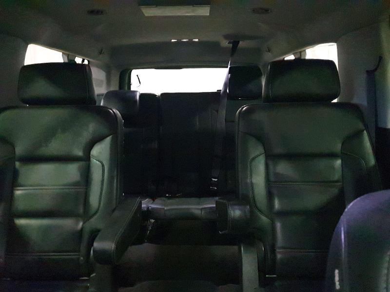 2015 GMC Yukon xl Denali