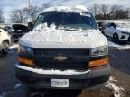 2020 Chevrolet Express G2500
