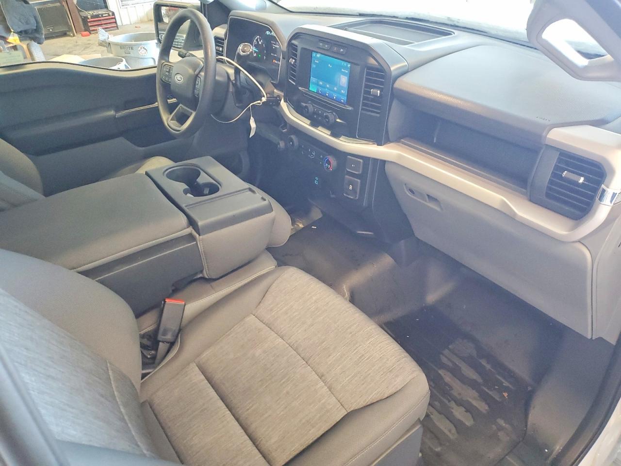 2023 Ford F150